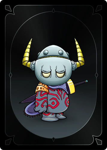 Token #6104