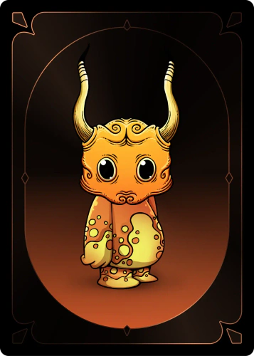 Koda #5480 artwork