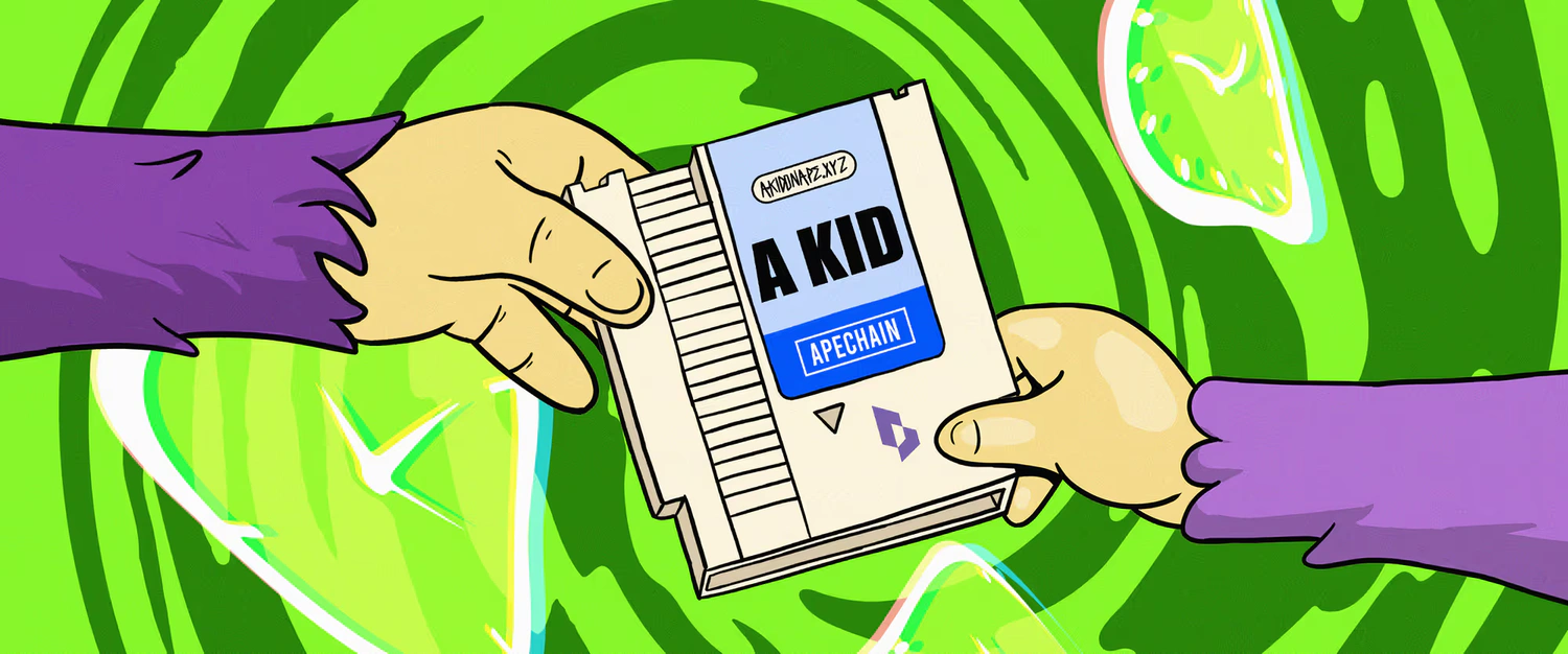 A KID