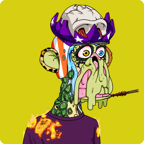 Token #1385