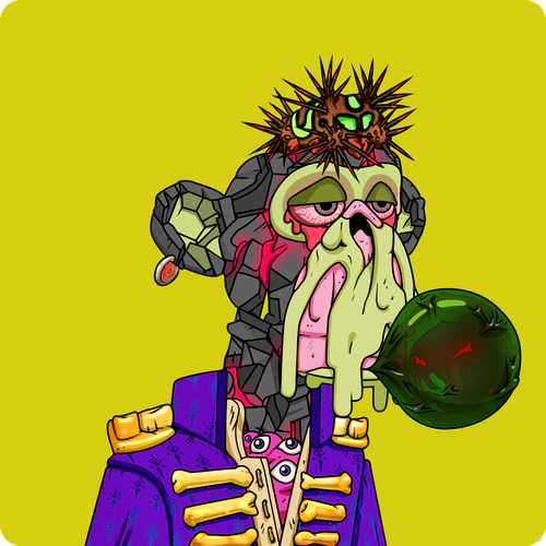 Token #3663