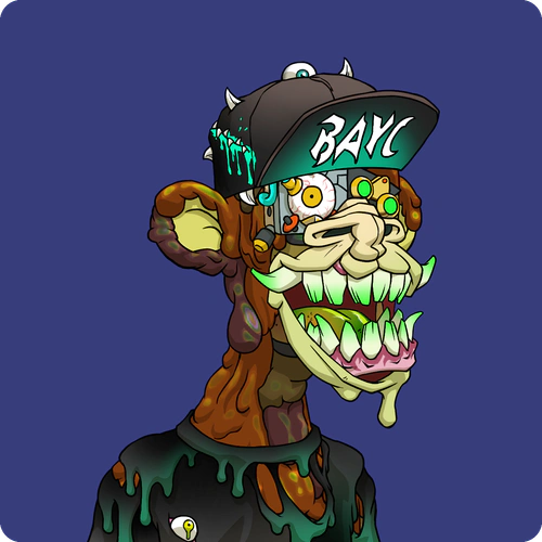 Token #5473