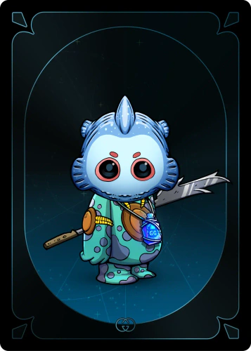 Token #6796