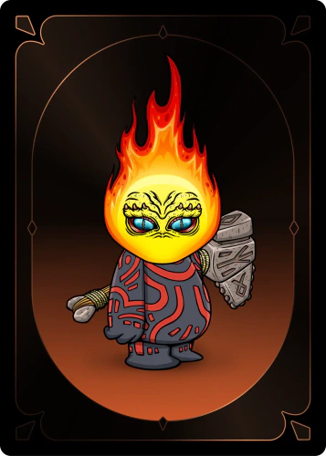 Token #5938