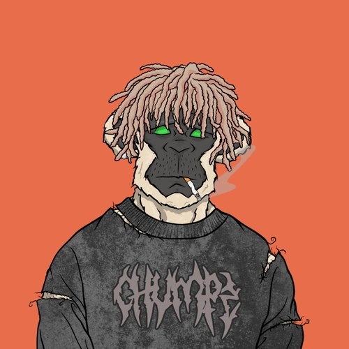 Token #4434