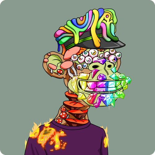 Token #4555