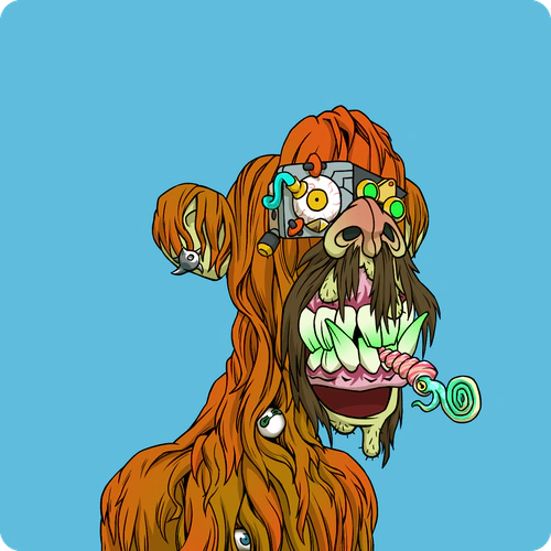 Token #3111