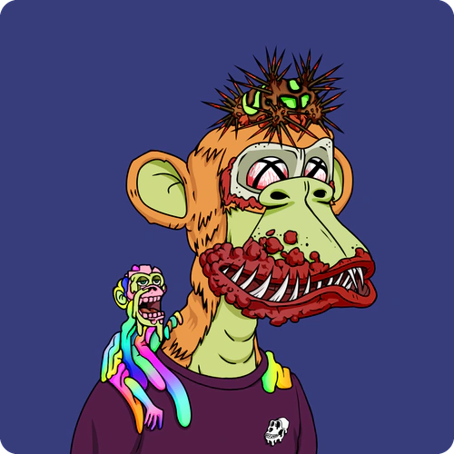 Token #1271