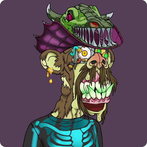 Token #3733