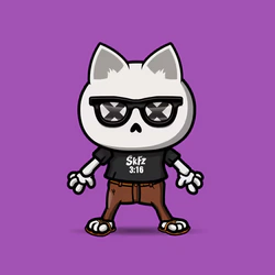 SkeleFrenz