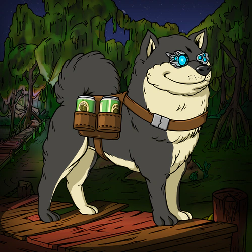 Token #830