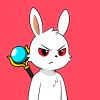 rabbits