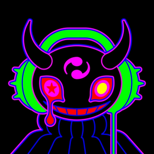 Token #47823