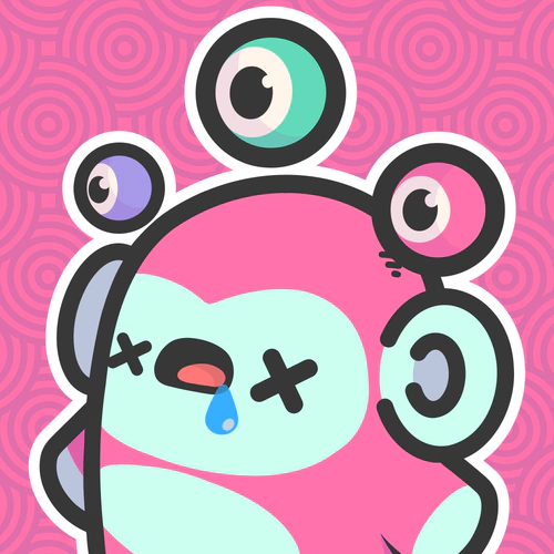 Token #6020