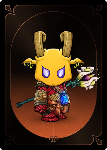 Token #7838