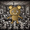 psychoteddy