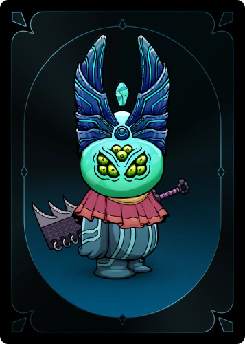 Token #3135