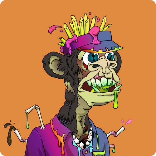 Token #3294