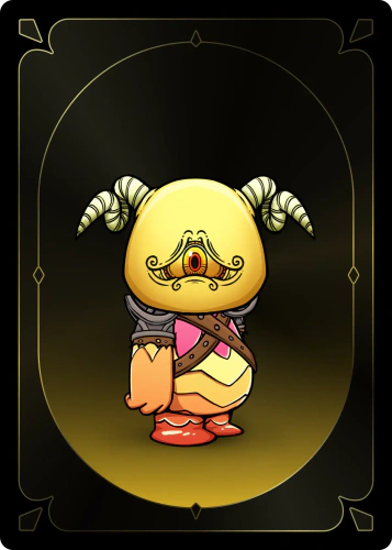 Koda #3106 artwork