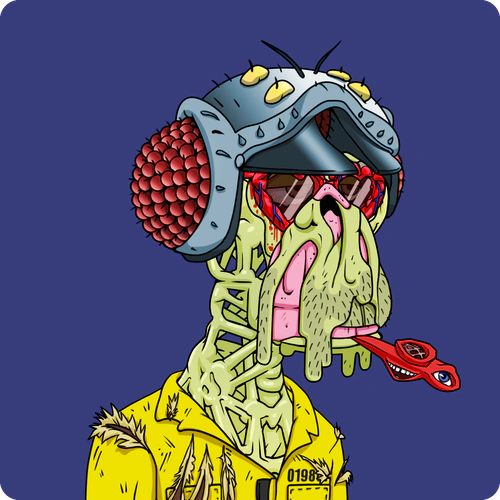 Token #3996