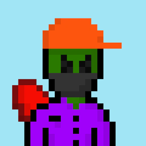 Token #1614