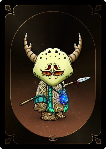 Token #6852