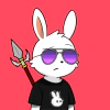 rabbits