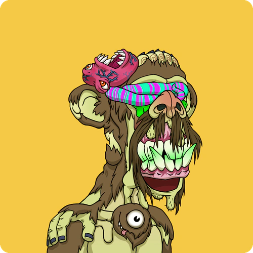 Token #2795