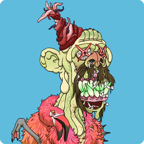 Token #4888