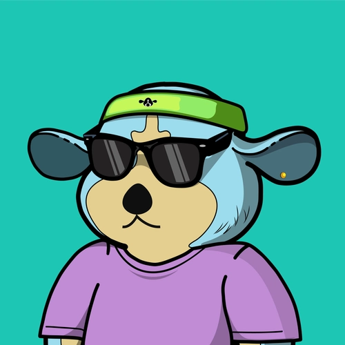 Token #3583