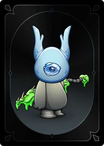 Token #9843
