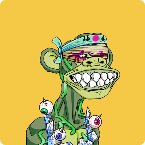 Token #3608