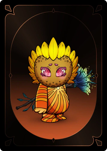 Token #8083
