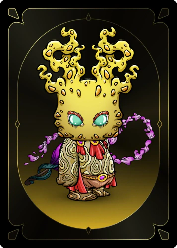 Token #9200