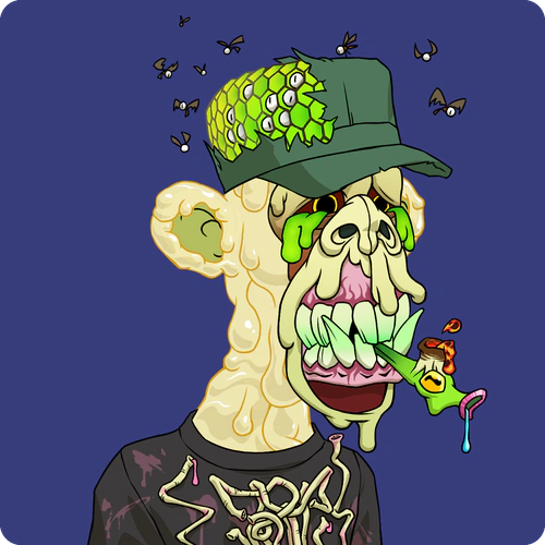 Token #3886