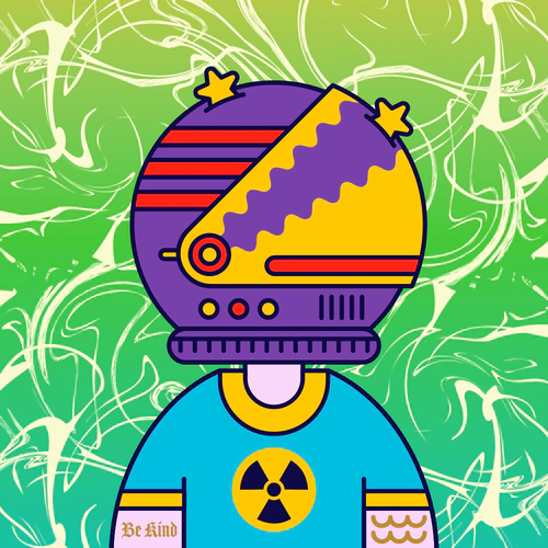 Token #695