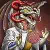 dragons