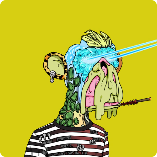 Token #7790