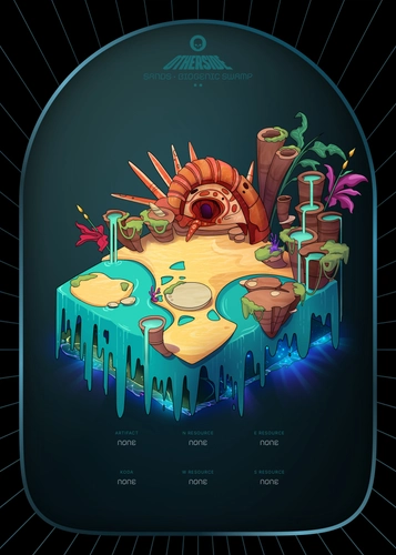 Token #808