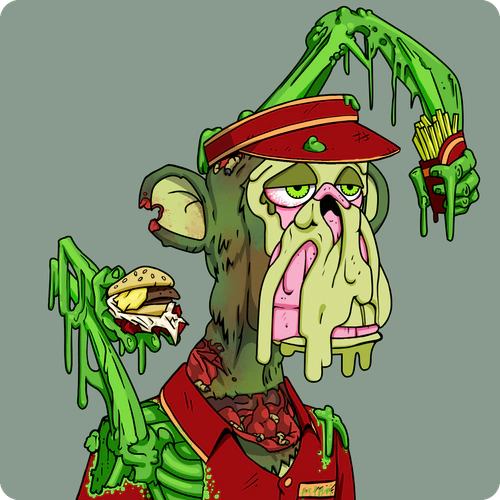 Token #3128