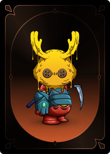Token #3262