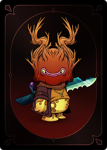Token #8816