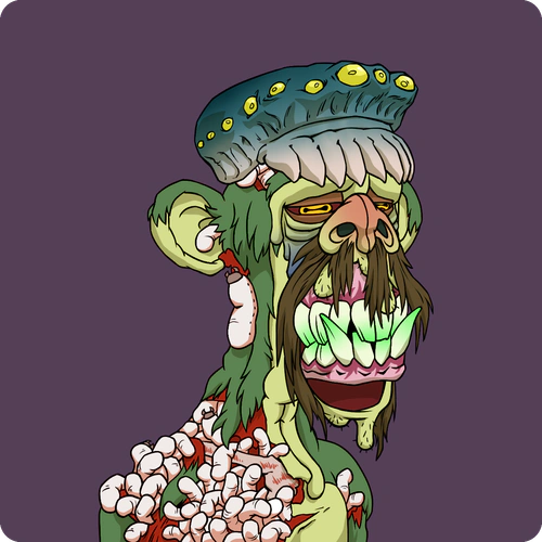 Token #6452