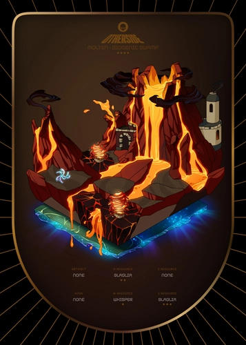 Token #7322