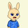 rabbits