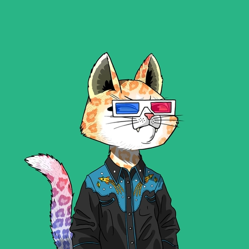 Token #4407