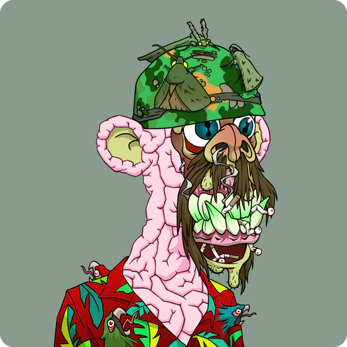 Token #691