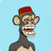 Bored Ape Yacht Club #9109