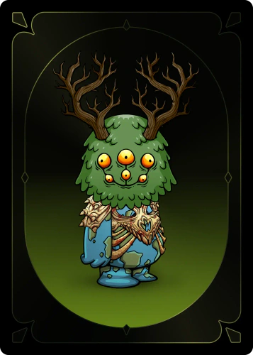 Koda #538 artwork