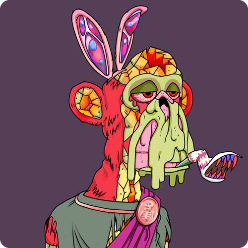 Token #5334